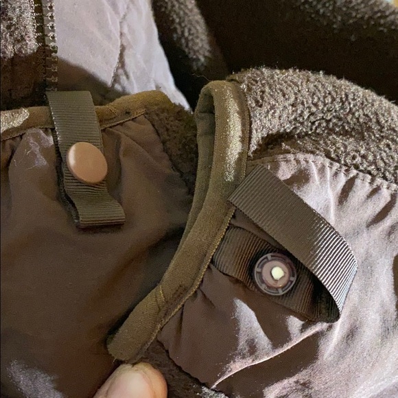 North face jacket - Picture 2 of 2